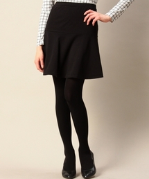 BEAUTY&YOUTH UNITED ARROWS | BYSF スウェットフレアスカート ◆◆(スカート)