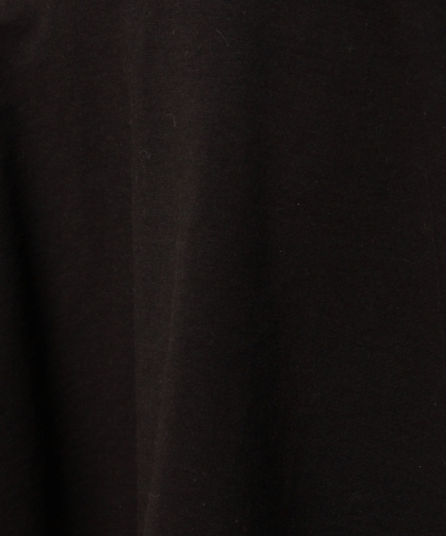 BEAUTY&YOUTH UNITED ARROWS（ビューティーアンドユースユナイテッドアローズ）の「BYSF スウェットフレアスカート ◆（スカート・レディース・ブラック/ライトグレー・フリー）」の6枚目の写真