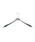 DULTONi_gj́uALUMINUM CLOTHES HANGER /A~jE NX nK[ih[ObYjvb̑