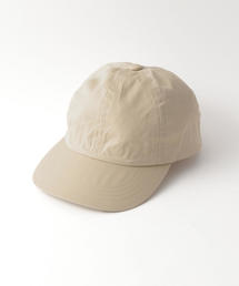 Steven Alan | ＜Steven Alan＞ VENTILE SHALLOW CAP/キャップ(キャップ)