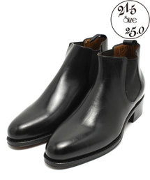 ODETTE E ODILE | ジャラン スリウァヤ/J/S サイドゴアSBT ショートブーツ#(ブーツ)