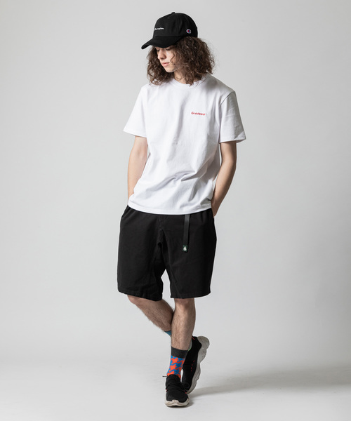 THE MORNING AFTER(ザ モーニング アフター)の「[ WOODS / ウッズ } ストレッチクライミングショーツ ショートパンツ(その他パンツ・メンズ・ブラック/ネイビー/タン・MEDIUM/X-LARGE/LARGE)」の8枚目の写真