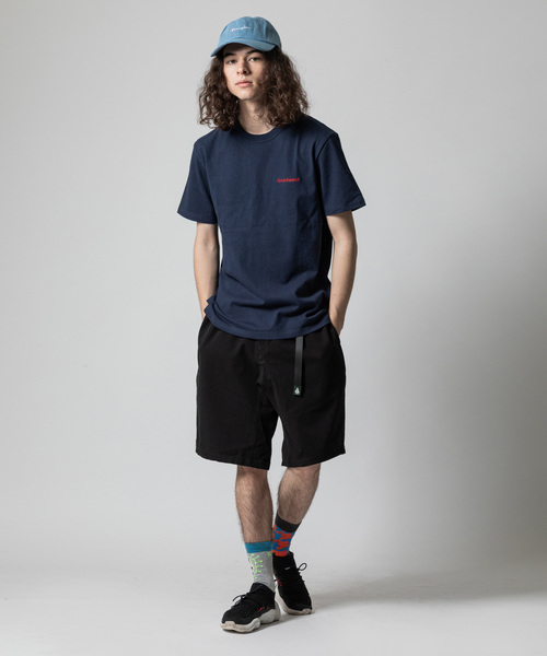 THE MORNING AFTER(ザ モーニング アフター)の「[ WOODS / ウッズ } ストレッチクライミングショーツ ショートパンツ(その他パンツ・メンズ・ブラック/ネイビー/タン・MEDIUM/X-LARGE/LARGE)」の6枚目の写真