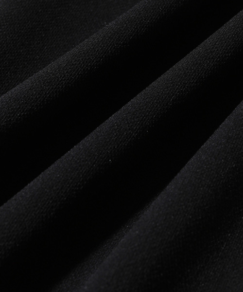 ADAM ET ROPE'（アダムエロペ）の「DRY CUTE イージーパンツ（その他パンツ・メンズ・ダークブラウン/チャコールグレー/ブラック・L/M/S）」の7枚目の写真