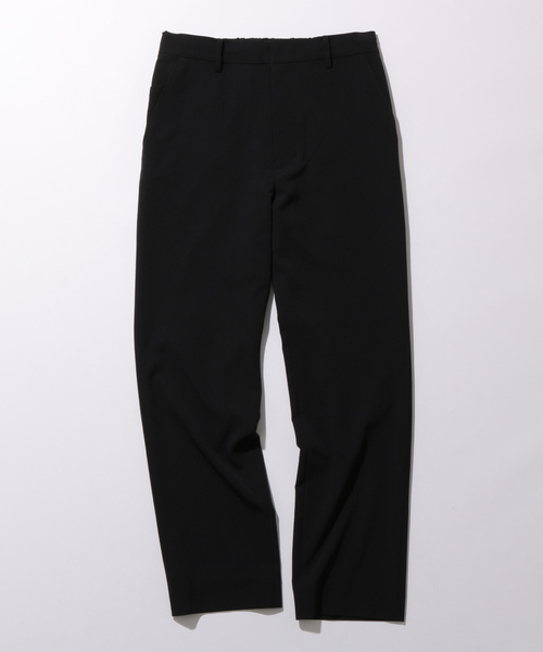 ADAM ET ROPE'（アダムエロペ）の「DRY CUTE イージーパンツ（その他パンツ・メンズ・ダークブラウン/チャコールグレー/ブラック・L/M/S）」の15枚目の写真