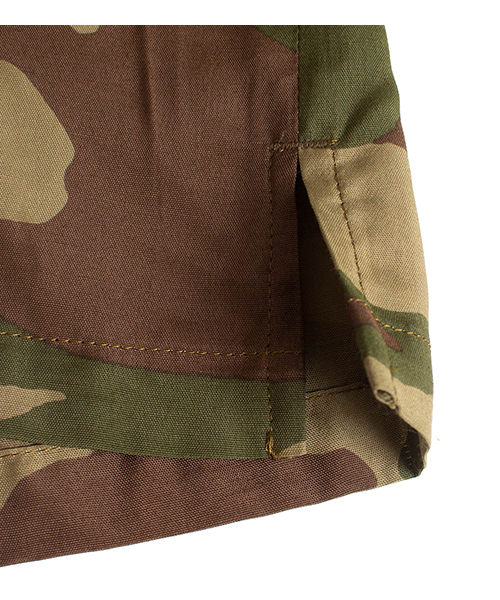 APPLEBUM(アップルバム)の「Camo Aloha S/S Shirt(シャツ/ブラウス・メンズ・ブラック系その他/ブラウン系その他・M/L/XL)」の13枚目の写真