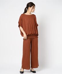 セットアップ（オレンジ系）一覧 - WEAR