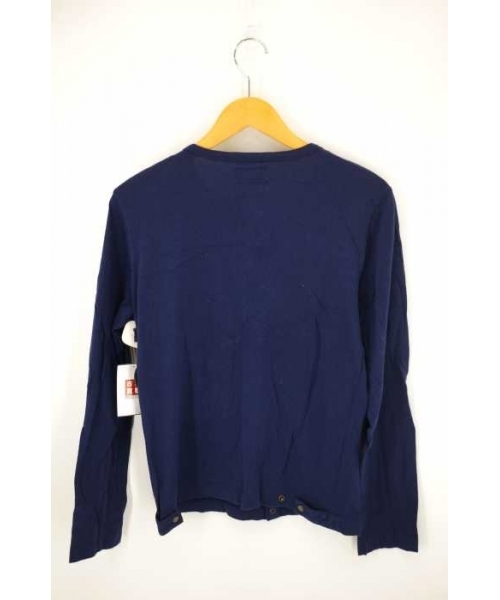 ブランド古着】カーディガンプレッション（カーディガン/ボレロ  