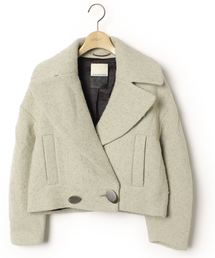 BY MALENE BIRGER�i�o�C�}���[�l�r���K�[�j�̌Ò��u�e�[���[�h�W���P�b�g�i�e�[���[�h�W���P�b�g�j�v