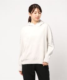 journal standard Furniture  | スペシャルカコウウラケPULLパーカーチェッカーフラグ(Tシャツ/カットソー)