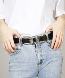 CERCA - GOODS�i�`�F���J - �O�b�Y�j�́uLUON/�_�u���o�b�N���t�F�C�N���U�[�x���g�i�x���g�j�v