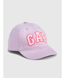 GAP | Gapロゴ ベースボールキャップ (幼児)(キャップ)