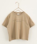 LOWRYS FARM(ローリーズファーム)の「トップス(Tシャツ/カットソー)」