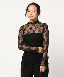 kobelettuce�i�R�E�x���^�X�j�́u�v�����g�`���[���n�C�l�b�N�V�A�[�g�b�v�X�i���̑��g�b�v�X�j�v