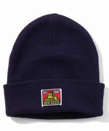 BEN DAVIS ORIGINALS | BEN DAVIS ACRYLIC KNIT CAP USA DESIGN(ニットキャップ/ビーニー)