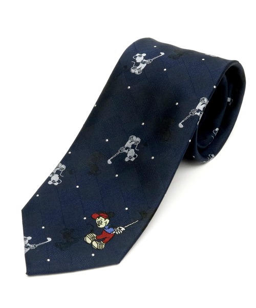 Disney ディズニー ネクタイ ネクタイ Tokyo Shirts トウキョウシャツ のファッション通販 Zozotown
