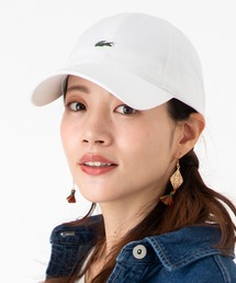 Lacoste ラコステのキャップ通販 Zozotown