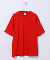 CAMBER | 【CAMBER】302 POCKET T SHIRT(Tシャツ/カットソー)