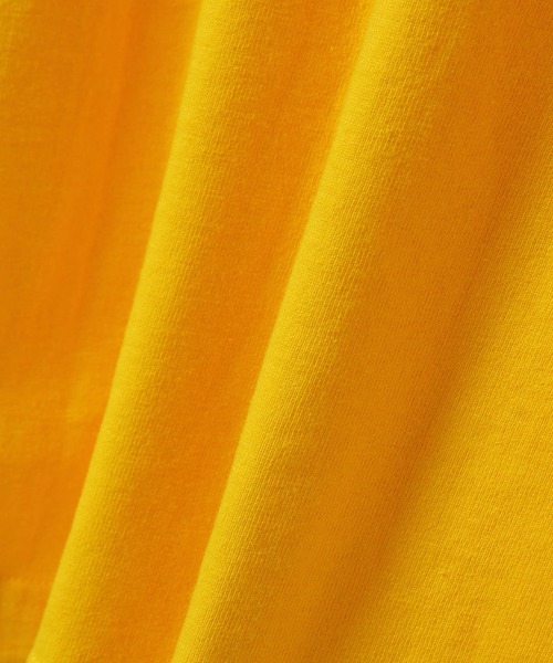 CAMBER(キャンバー)の「【CAMBER】302 POCKET T SHIRT(Tシャツ/カットソー・メンズ・ブラック/ネイビー/イエロー/レッド/ワイン・M/L/XL)」の12枚目の写真