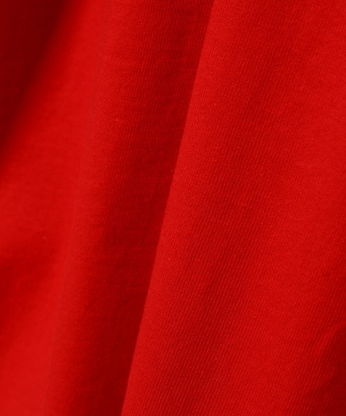 CAMBER(キャンバー)の「【CAMBER】302 POCKET T SHIRT(Tシャツ/カットソー・メンズ・ブラック/ネイビー/イエロー/レッド/ワイン・M/L/XL)」の13枚目の写真