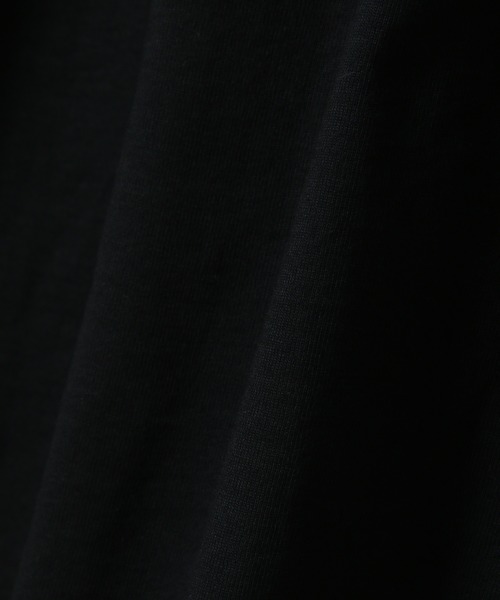 CAMBER(キャンバー)の「【CAMBER】302 POCKET T SHIRT(Tシャツ/カットソー・メンズ・ブラック/ネイビー/イエロー/レッド/ワイン・M/L/XL)」の15枚目の写真