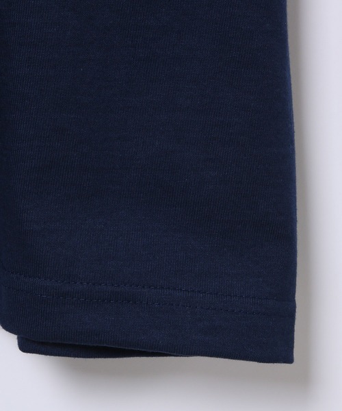 CAMBER(キャンバー)の「【CAMBER】302 POCKET T SHIRT(Tシャツ/カットソー・メンズ・ブラック/ネイビー/イエロー/レッド/ワイン・M/L/XL)」の9枚目の写真