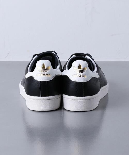 adidas（アディダス）の「＜adidas（アディダス）＞SUPERSTAR PURE 