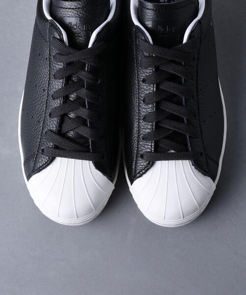 adidas（アディダス）の「＜adidas（アディダス）＞SUPERSTAR PURE 