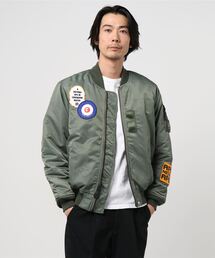 A BATHING APE（アベイシングエイプ）の「BAPE ARCHIVE PATCH MA