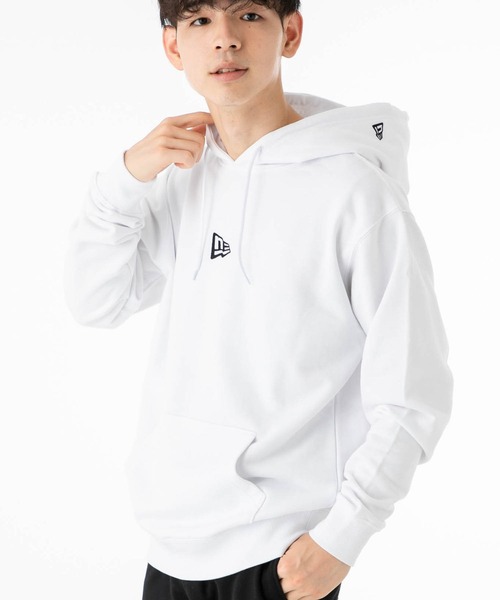 ニューエラ プルオーバー プルオーバー フーディー パーカー Era ニューエラ のファッション Era ニューエラ のパーカー ニューエラ New フード付き パーカー 新作商品即出荷