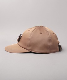 CA4LA（カシラ）の「ニャーCAP 2（キャップ）」 - WEAR