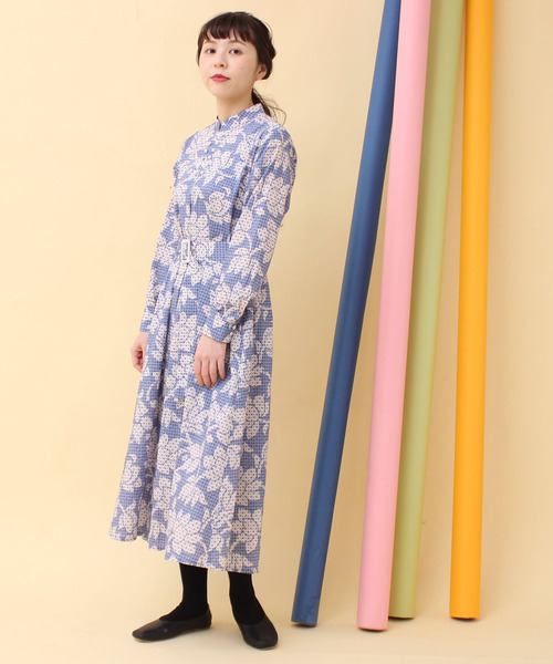 I am I in fact...（アイアムアイインファクト）の「Liberty Luna 