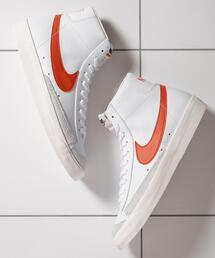 NIKE | 【国内exclusive】 ＜NIKE（ナイキ）＞ BLAZER MID 77 BYEX/ブレーザー(スニーカー)