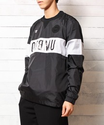 【66】【umbro(アンブロ)】裏メッシュ ラインドメッシュピステ