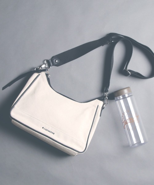 canvas over shoulder bag