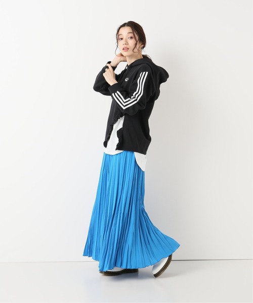 adidas（アディダス）の「【ADIDAS / アディダス】 フリル