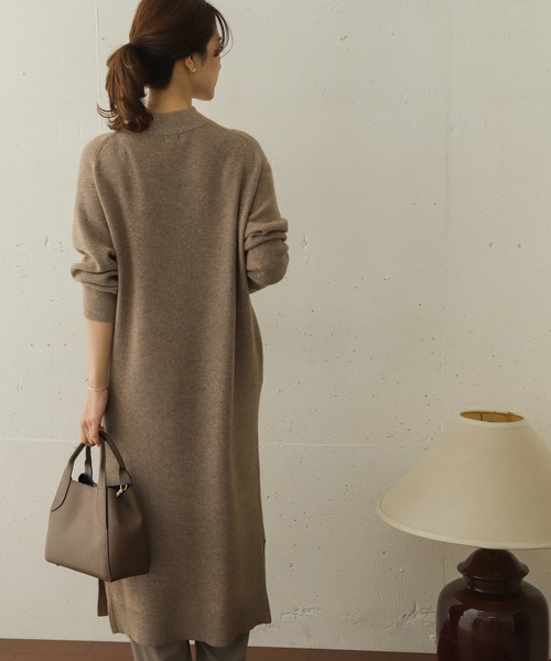 URBAN RESEARCH DOORS（アーバンリサーチドアーズ）の「畦モックネック