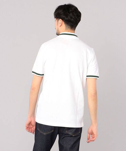 FRED PERRY（フレッドペリー）の「【SHIPS別注】FRED PERRY