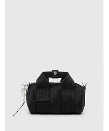 DIESEL | レディース ナイロン ミニ ショルダーバッグ(ショルダーバッグ)