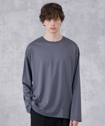 PUBLIC TOKYO | 極 ココロンTEE RELAX FIT(Tシャツ/カットソー)