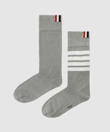 THOM BROWNE アンクルリブソックス THOM BROWNE アンクルリブソックス THOM BROWNE アンクルリブ