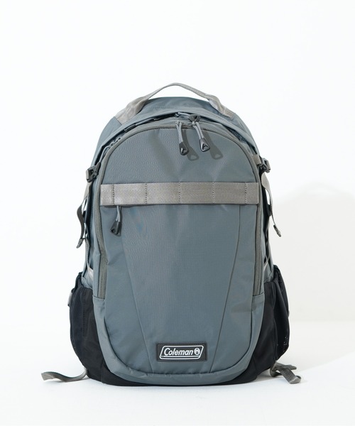 COLEMAN(コールマン)の「【Coleman / コールマン】AITHRIA 25 エスリア(バックパック/リュック・レディース・グレー/ブラック/ホワイト・FREE)」の22枚目の写真
