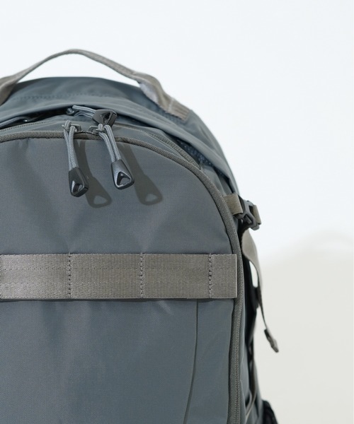 COLEMAN(コールマン)の「【Coleman / コールマン】AITHRIA 25 エスリア(バックパック/リュック・レディース・グレー/ブラック/ホワイト・FREE)」の21枚目の写真