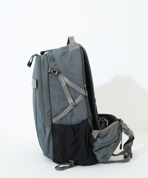 COLEMAN(コールマン)の「【Coleman / コールマン】AITHRIA 25 エスリア(バックパック/リュック・レディース・グレー/ブラック/ホワイト・FREE)」の20枚目の写真