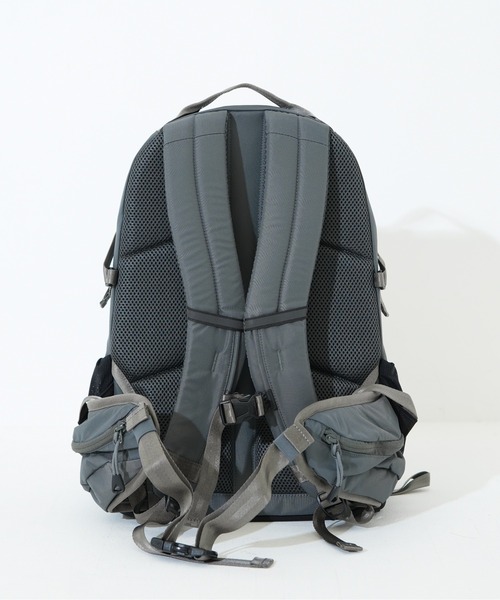 COLEMAN(コールマン)の「【Coleman / コールマン】AITHRIA 25 エスリア(バックパック/リュック・レディース・グレー/ブラック/ホワイト・FREE)」の19枚目の写真