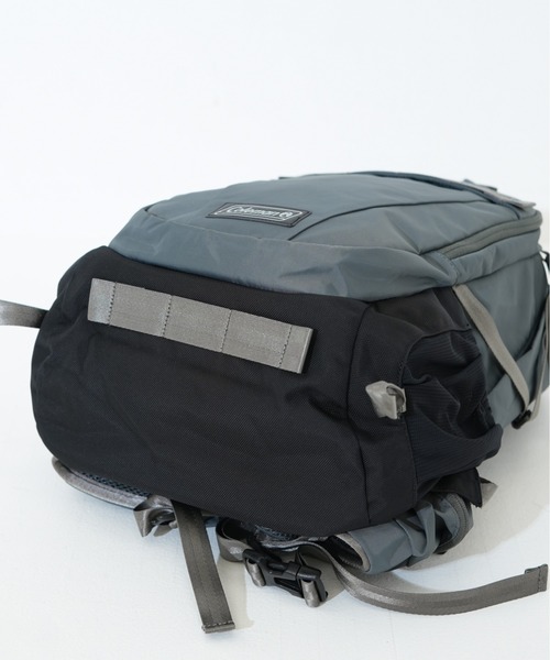 COLEMAN(コールマン)の「【Coleman / コールマン】AITHRIA 25 エスリア(バックパック/リュック・レディース・グレー/ブラック/ホワイト・FREE)」の18枚目の写真