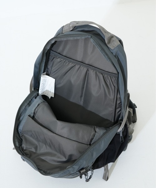 COLEMAN(コールマン)の「【Coleman / コールマン】AITHRIA 25 エスリア(バックパック/リュック・レディース・グレー/ブラック/ホワイト・FREE)」の10枚目の写真