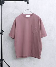 メンズのトップス ピンク 桃色系 ファッション通販 Zozotown