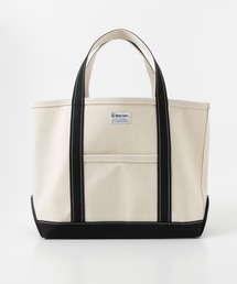 ORCIVAL | ORCIVAL　キャンバストートバッグ M(トートバッグ)