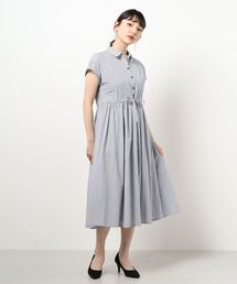 To b. by agnes b.（トゥービーバイアニエスベー）の「WR04 ROBE